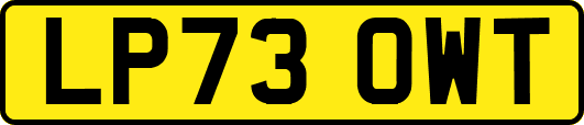 LP73OWT