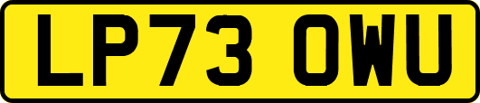 LP73OWU
