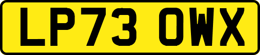 LP73OWX