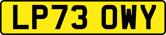 LP73OWY