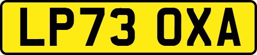 LP73OXA