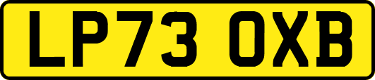 LP73OXB