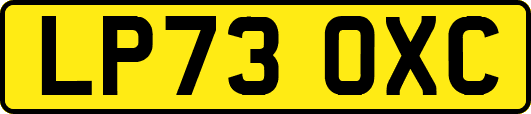 LP73OXC