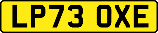 LP73OXE