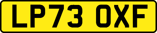 LP73OXF