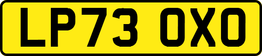 LP73OXO