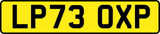 LP73OXP