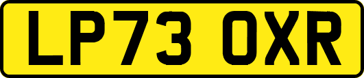 LP73OXR