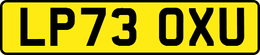 LP73OXU