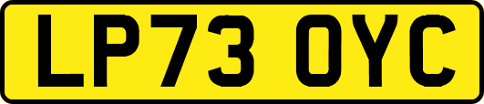 LP73OYC