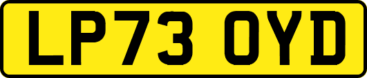 LP73OYD