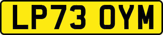LP73OYM