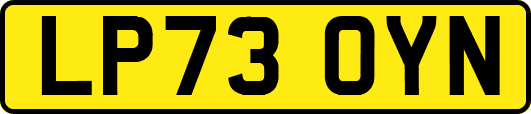 LP73OYN