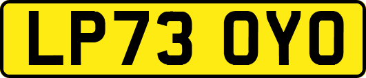 LP73OYO