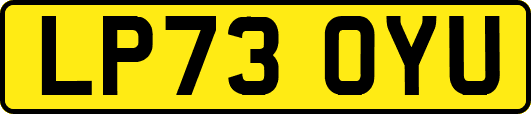 LP73OYU