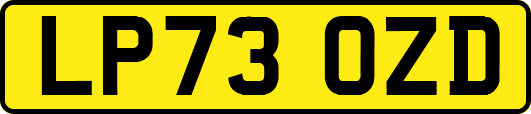LP73OZD