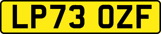 LP73OZF