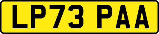 LP73PAA