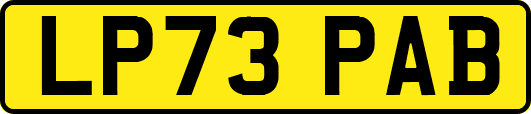 LP73PAB