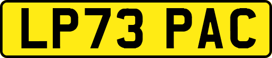 LP73PAC