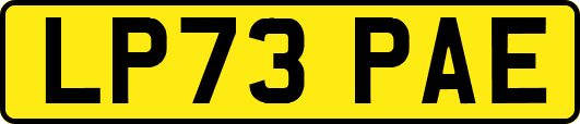 LP73PAE