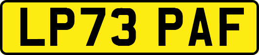 LP73PAF
