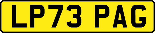 LP73PAG