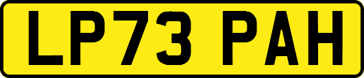 LP73PAH