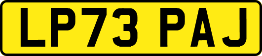 LP73PAJ
