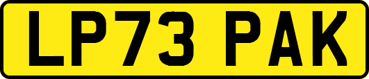 LP73PAK
