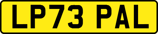 LP73PAL