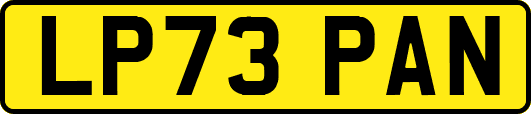 LP73PAN