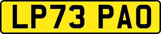 LP73PAO