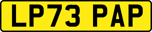LP73PAP