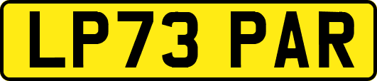 LP73PAR