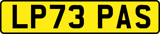 LP73PAS