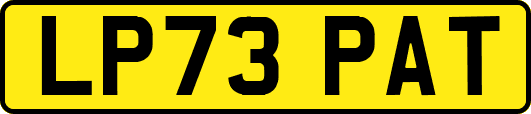 LP73PAT