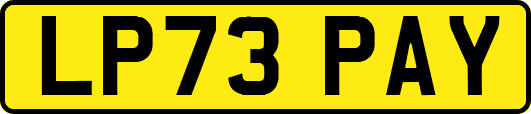 LP73PAY