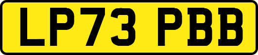 LP73PBB