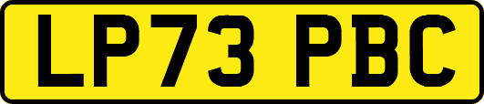 LP73PBC