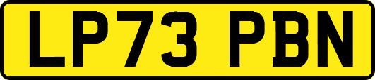 LP73PBN