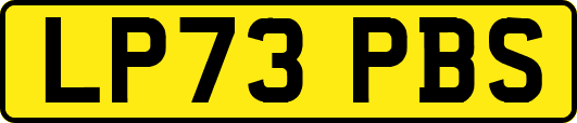 LP73PBS