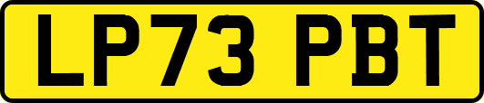LP73PBT