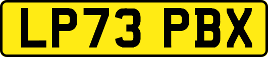 LP73PBX