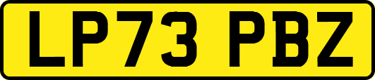 LP73PBZ