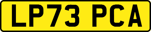 LP73PCA