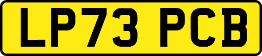LP73PCB