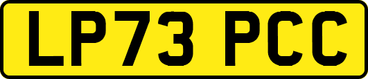 LP73PCC