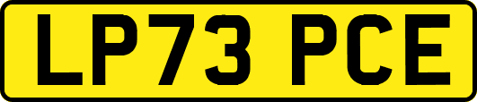 LP73PCE