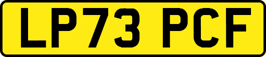 LP73PCF